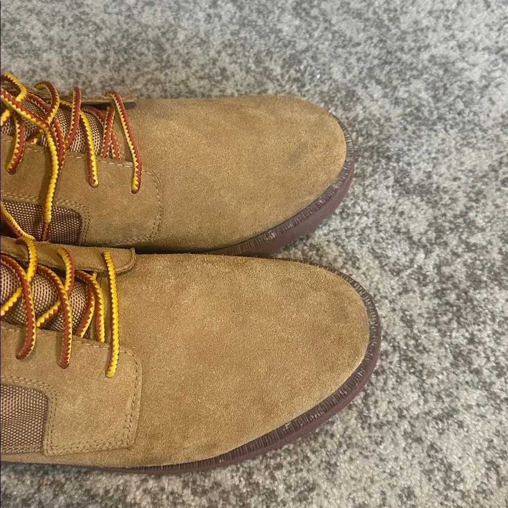 Sorel Men's Caribou OTM Men’s Chukka Boots 11